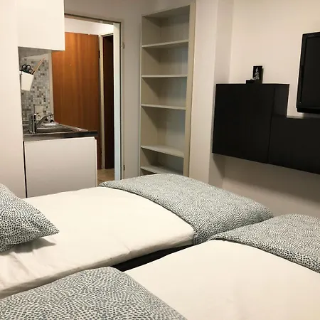 Lägenhet In Düsseldorf